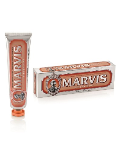 MARVIS GINGER MINT ΟΔΟΝΤΟΚΡΕΜΑ 85ML