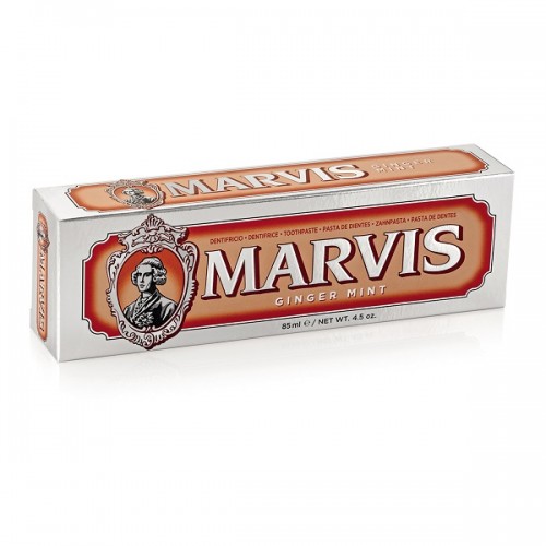 MARVIS GINGER MINT ΟΔΟΝΤΟΚΡΕΜΑ 85ML