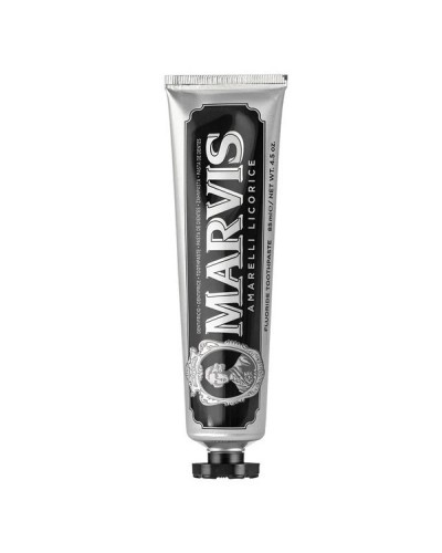 MARVIS AMARELLI LICORICE ΟΔΟΝΤΟΚΡΕΜΑ 85ML