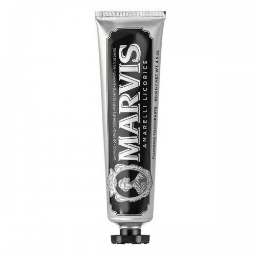 MARVIS AMARELLI LICORICE ΟΔΟΝΤΟΚΡΕΜΑ 85ML