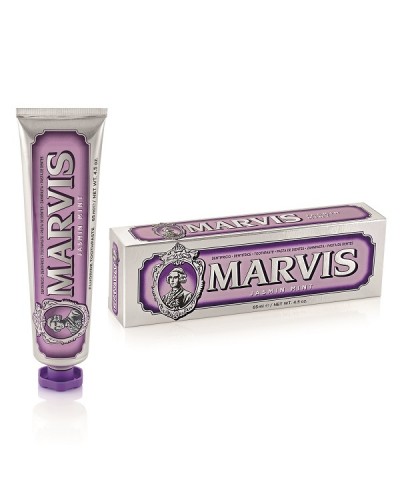 MARVIS JASMIN MINT ΟΔΟΝΤΟΚΡΕΜΑ 85ML