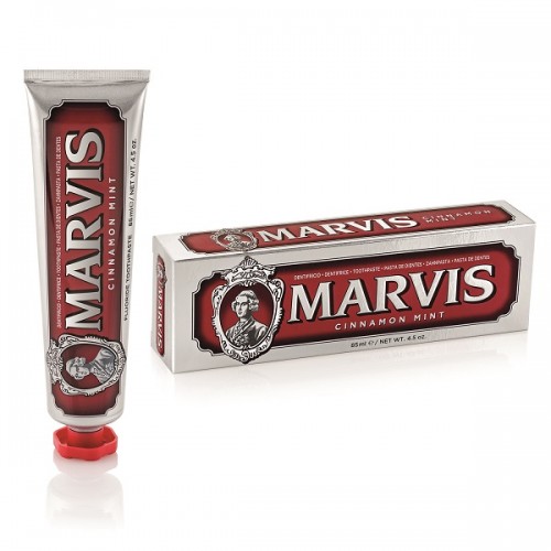 MARVIS CINNAMON MINT ΟΔΟΝΤΟΚΡΕΜΑ 85ML