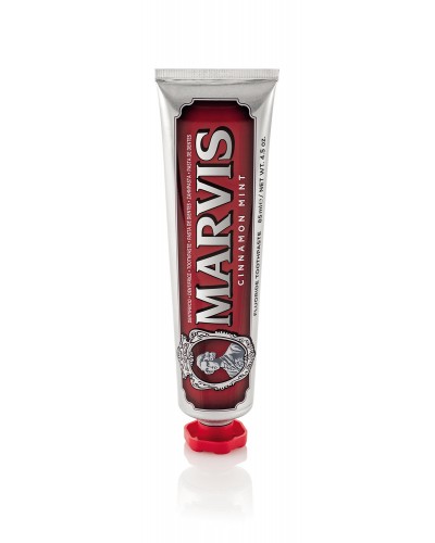 MARVIS CINNAMON MINT ΟΔΟΝΤΟΚΡΕΜΑ 85ML