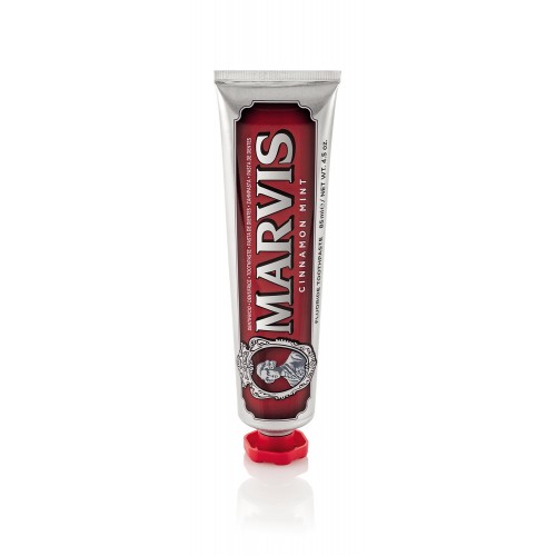 MARVIS CINNAMON MINT ΟΔΟΝΤΟΚΡΕΜΑ 85ML