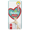 PAMPERS PANTS No 4 (9kg-15kg) 52τμχ JUMBO PACK