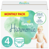 PAMPERS HARMONIE ΠΑΝΕΣ No 4 (9kg-14kg) 160 ΠΑΝΕΣ MONTHLY PACK PAMPERS HARMONIE ΠΑΝΕΣ No 4 (9kg-14kg) 160 ΠΑΝΕΣ MONTHLY PACK