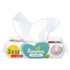 PAMPERS SENSITIVE WIPES ΜΩΡΟΜΑΝΤΗΛΑ 3 x 52 ΜΩΡΟΜΑΝΤΗΛΑ (156 ΤΕΜΑΧΙΑ)