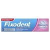 FIXODENT COMPLETE ORIGINAL ΣΤΕΡΕΩΤΙΚΗ ΚΡΕΜΑ ΓΙΑ ΤΕΧΝΗΤΗ ΟΔΟΝΤΟΣΤΟΙΧΙΑ 47gr