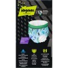 PAMPERS NINJAMAS PYJAMA NIGHT PANTS BOY 4-7 YEARS (17-30KG) 60ΤΜΧ PAMPERS NINJAMAS PYJAMA NIGHT PANTS BOY 4-7 YEARS (17-30KG) 60ΤΜΧ