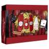 OLD SPICE CARD BOX WHITE WATER DEODORANT STICK 50ML & DEODORANT BODY SPRAY 150ML & SHOWER GEL 250ML & AFTERSHAVE 100ML & ΤΡΑΠΟΥΛΑ OLD SPICE OLD SPICE CARD BOX WHITE WATER DEODORANT STICK 50ML & DEODORANT BODY SPRAY 150ML & SHOWER GEL 250ML & AFTERSHAVE 100ML & ΤΡΑΠΟΥΛΑ OLD SPICE