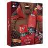 OLD SPICE FOR THE LEGEND WOLFTHORN DEODORANT STICK 50ML & SHOWER GEL + SHAMPOO 250ML OLD SPICE FOR THE LEGEND WOLFTHORN DEODORANT STICK 50ML & SHOWER GEL + SHAMPOO 250ML
