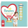 PAMPERS PREMIUM CARE PANTS No.7 (17+kg) 27τμχ