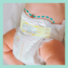 PAMPERS PREMIUM CARE No. 2 (4kg - 8kg) 224τμχ MONTHLY PACK