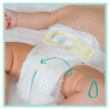 PAMPERS PREMIUM CARE No. 4 (9kg - 14kg) 174τμχ MONTHLY PACK