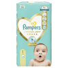 PAMPERS PREMIUM CARE NEWBORN No.1 (2-5kg) 50τμχ