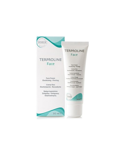 SYNCHROLINE TERPROLINE FACE CREAM 50ML