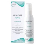 SYNCHROLINE AKNICARE SPRAY CHEST & BACK 100ml