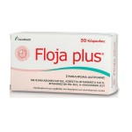 ITALFARMACO FLOJA PLUS 30CAPS