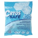 PHYTO PERFORMANCE CRYOS SAFE ΕΠΙΘΕΜΑ ΣΤΙΓΜΙΑΙΟΥ ΠΑΓΟΥ 18x13cm 1τμχ