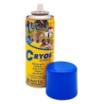 PHYTO PERFORMANCE ΨΥΚΤΙΚΟ CRYOS SPRAY ΜΕ ΑΡΩΜΑ ΑΡΝΙΚΑΣ 400ML