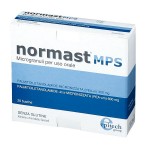 EPITECH NORMAST MPS 600MG STICKS 20 ΦΑΚΕΛΙΣΚΟΙ