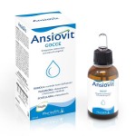 PHARMALIFE RESEARCH ANSIOVIT COGGE 50ML