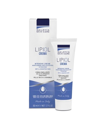 GALENIA LIPIO INTENSIVE CREAM 50ML