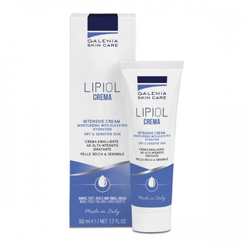 GALENIA LIPIO INTENSIVE CREAM 50ML