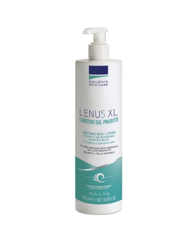 GALENIA LENUS XL 500ML