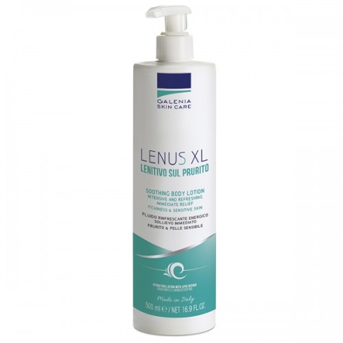 GALENIA LENUS XL 500ML