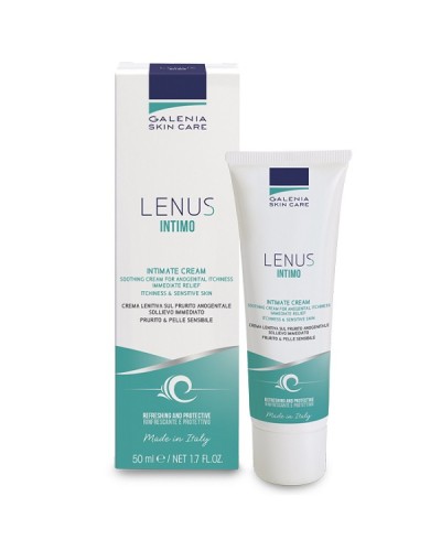 GALENIA LENUS INTIMO 50ML