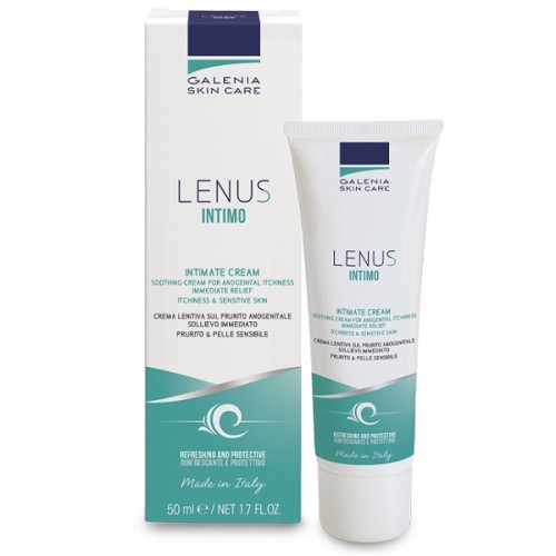 GALENIA LENUS INTIMO 50ML