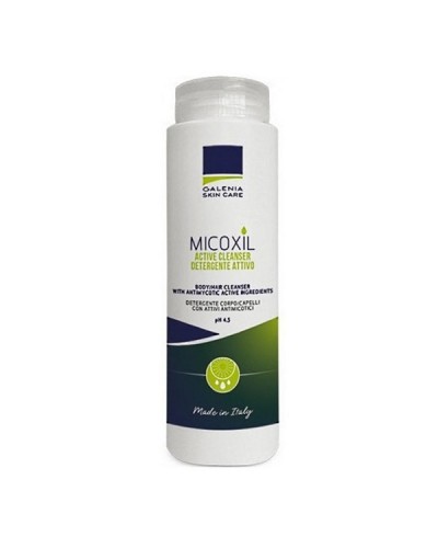 GALENIA MICOXIL ACTIVE CLEANSER 250ML