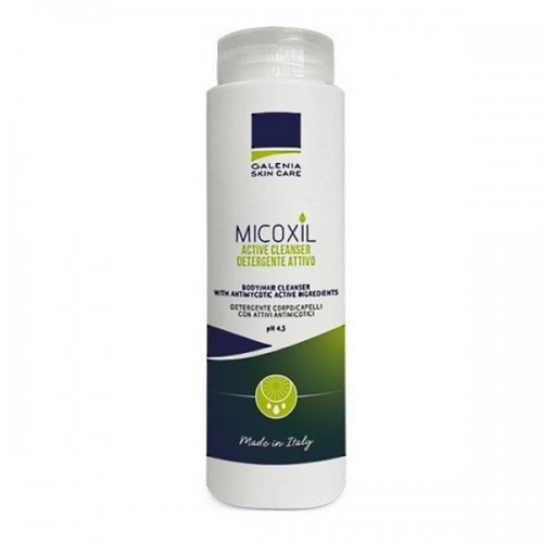 GALENIA MICOXIL ACTIVE CLEANSER 250ML