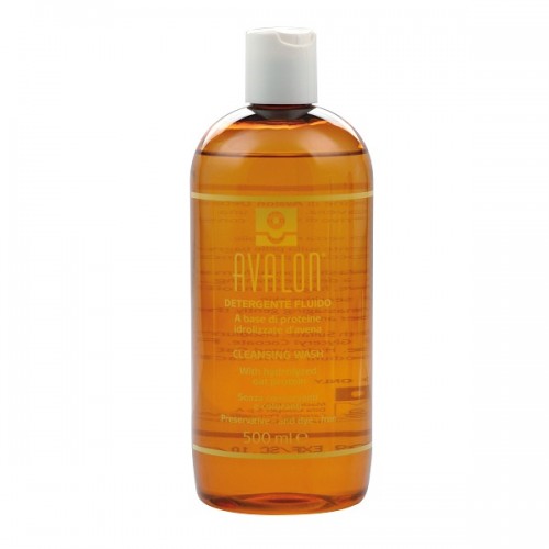 AVALON CLEANSING WASH 500ML