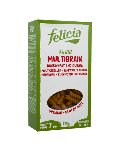 FELICIA ΒΙΔΕΣ 4 ΔΗΜΗΤΡΙΑΚΩΝ ΧΩΡΙΣ ΓΛΟΥΤΕΝΗ BIO 250GR