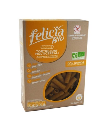 FELICIA ΤΟΡΤΙΛΙΟΝΙ 4 ΔΗΜΗΤΡΙΑΚΩΝ ΧΩΡΙΣ ΓΛΟΥΤΕΝΗ BIO 340GR