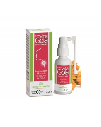 VITA GOLA SPRAY 30ml