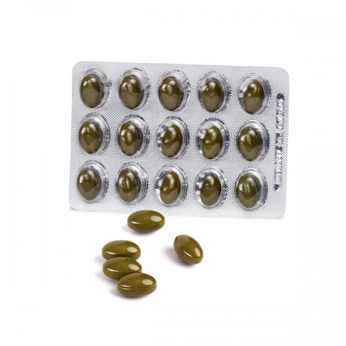 UGA OMEGOR MIND 30softgels