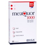 UGA MEAQUOR 1000 30softgels