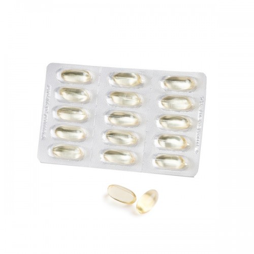 UGA OMEGOR VITALITY 1000 30softgels