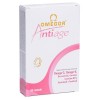 UGA OMEGOR ANTIAGE 60softgels