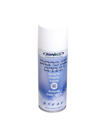 DISPOICE SPRAY 400ML