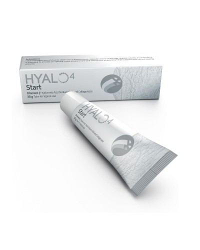 HYALO 4 START 30GR