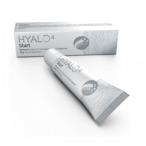 HYALO 4 START 30GR