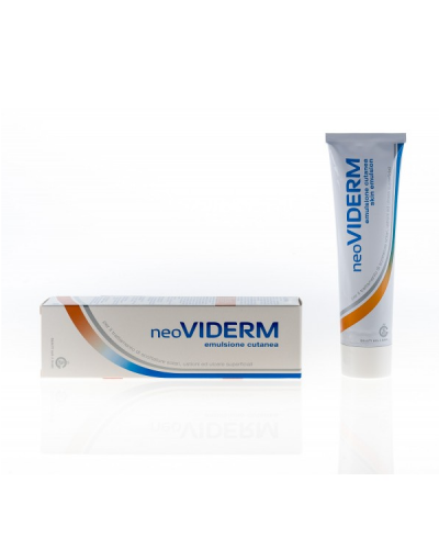 NEOVIDERM SKIN EMULSION 100ML