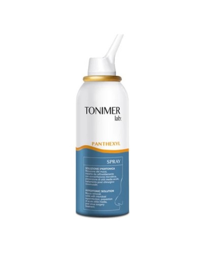 TONIMER LAB PANTHEXYL SPRAY 100ML