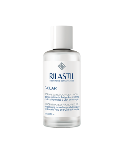 RILASTIL D-CLAR CONCENTRATED MICROPEELING 100ML