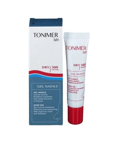 TONIMER LAB DRY NOSE GEL 15ML