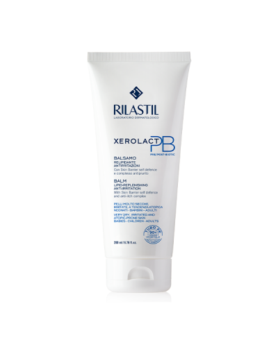 RILASTIL XEROLACT PB BALM 200ML